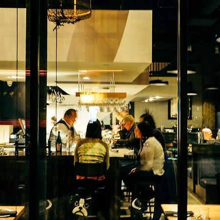 Hotel Alma Minneapolis Eksteriør bilde