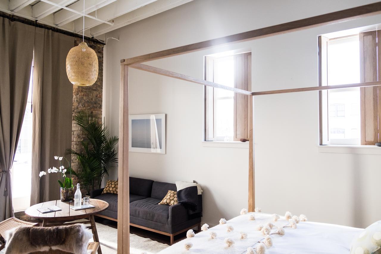 Hotel Alma Minneapolis Eksteriør bilde