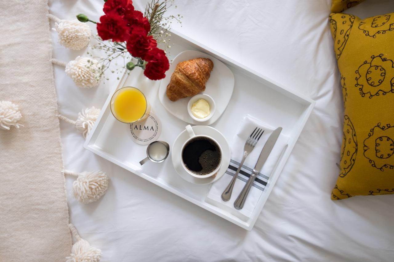 Hotel Alma Minneapolis Eksteriør bilde