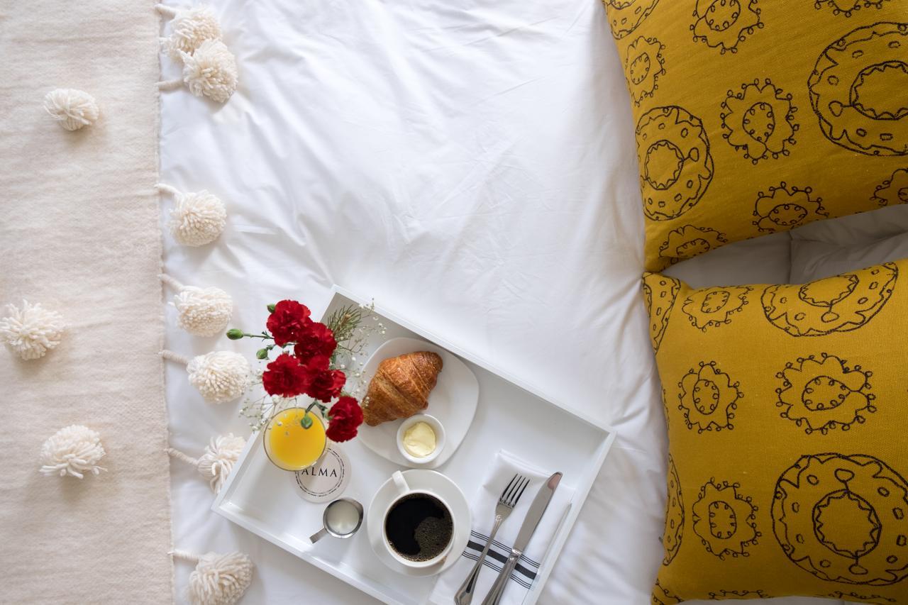 Hotel Alma Minneapolis Eksteriør bilde