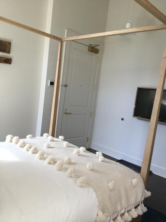 Hotel Alma Minneapolis Eksteriør bilde