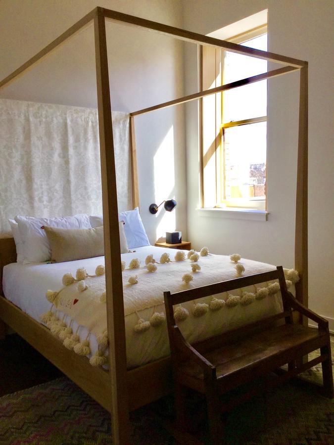 Hotel Alma Minneapolis Eksteriør bilde