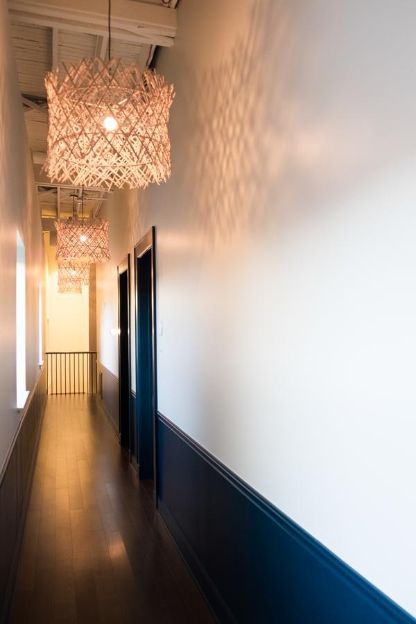 Hotel Alma Minneapolis Eksteriør bilde
