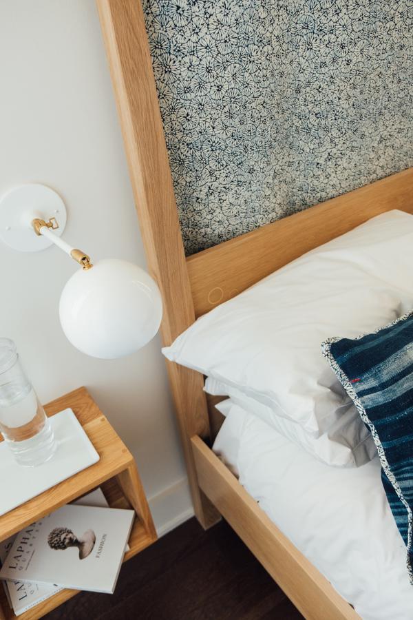 Hotel Alma Minneapolis Eksteriør bilde